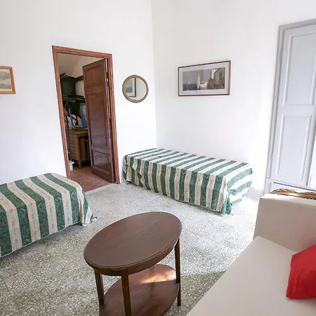 Podere San Marco Lägenhet *
