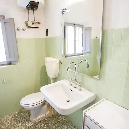 Podere San Marco * Портоферрайо