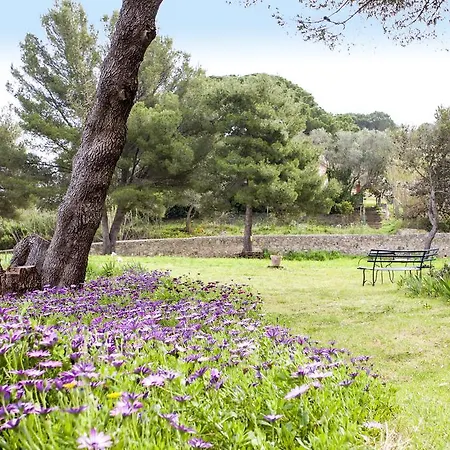 דירה Podere San Marco פורטופראיו