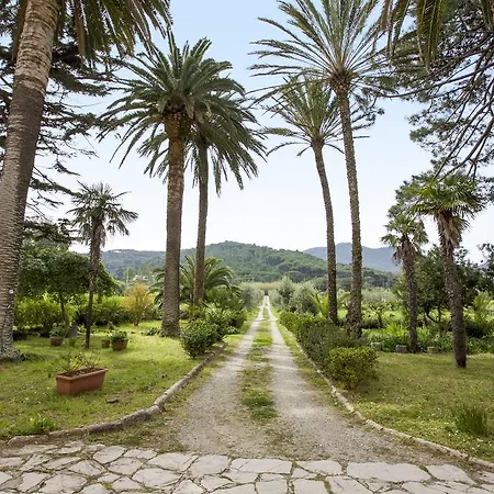 Podere San Marco Daire *