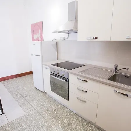 דירה Podere San Marco פורטופראיו