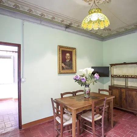 Podere San Marco פורטופראיו