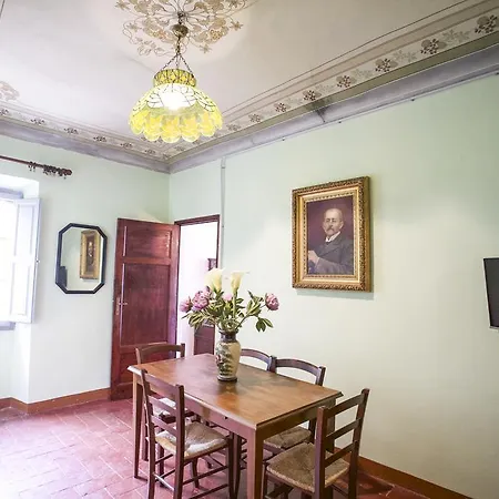 Daire Podere San Marco Portoferraio