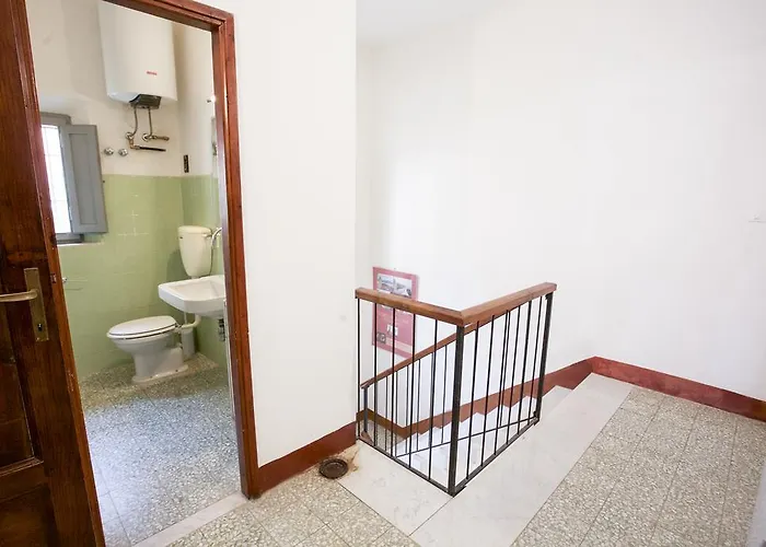 Podere San Marco Портоферрайо