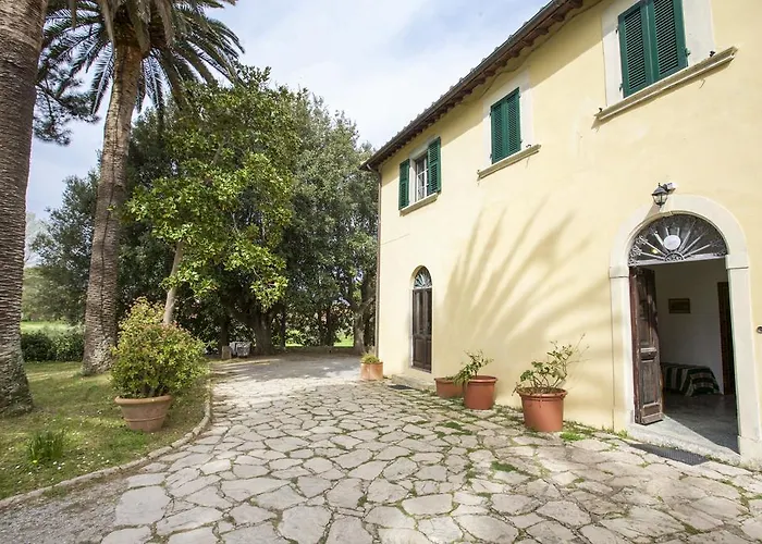 Podere San Marco Appartamento