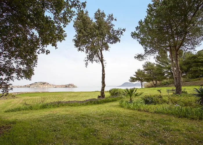 Podere San Marco Апартаменты *