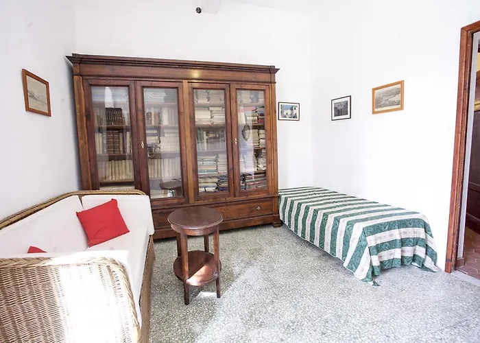 Appartamento Podere San Marco Portoferraio