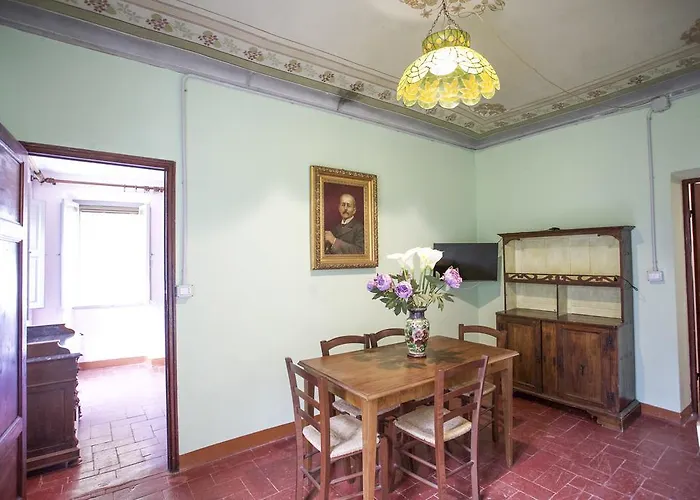 Podere San Marco Портоферрайо