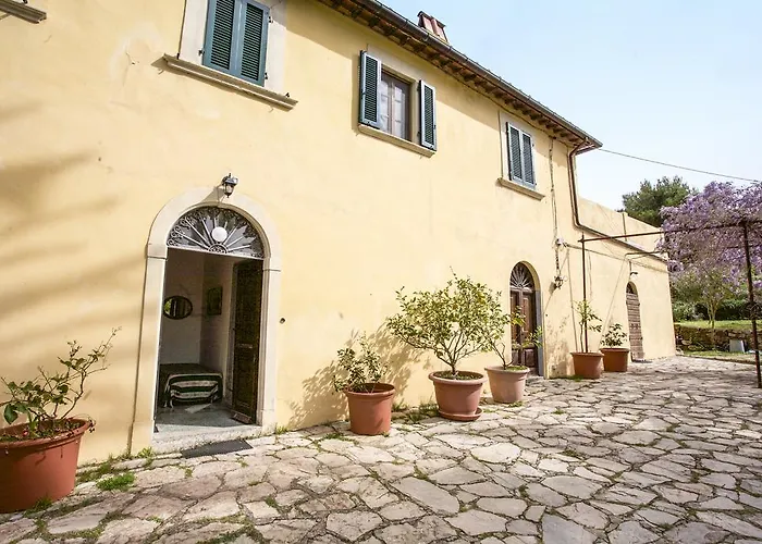 Appartamento Podere San Marco *