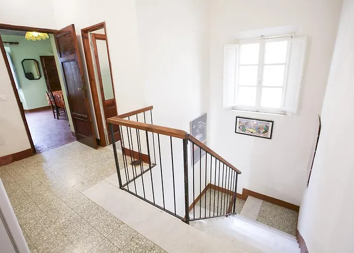 Podere San Marco Портоферрайо