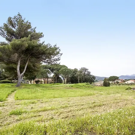 Podere San Marco Apartment *