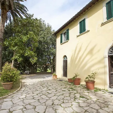 Podere San Marco Apartment