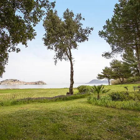 Podere San Marco Apartment *