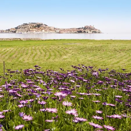 Podere San Marco * 费拉约港