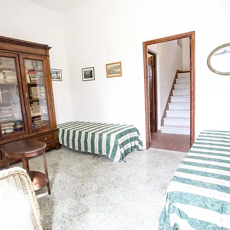 公寓 Podere San Marco