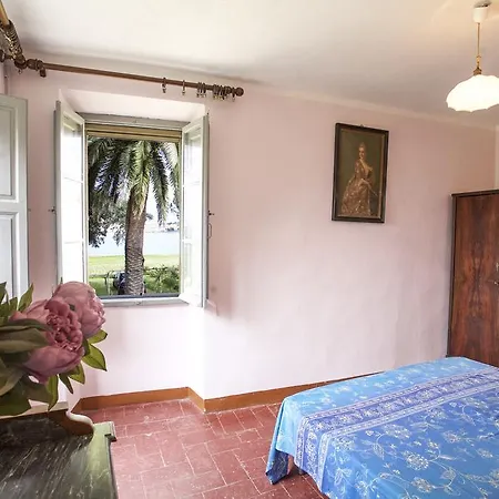Podere San Marco Apartment Portoferraio