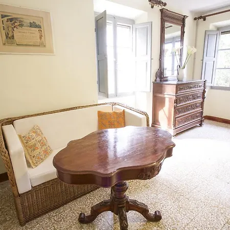 Podere San Marco Apartment