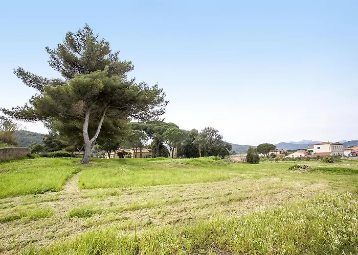 Podere San Marco 公寓 *