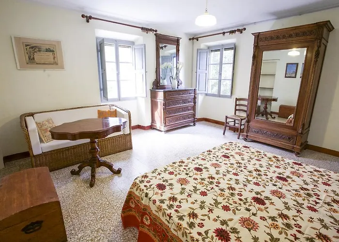 Podere San Marco * 费拉约港