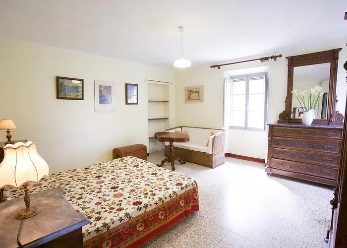 公寓 Podere San Marco