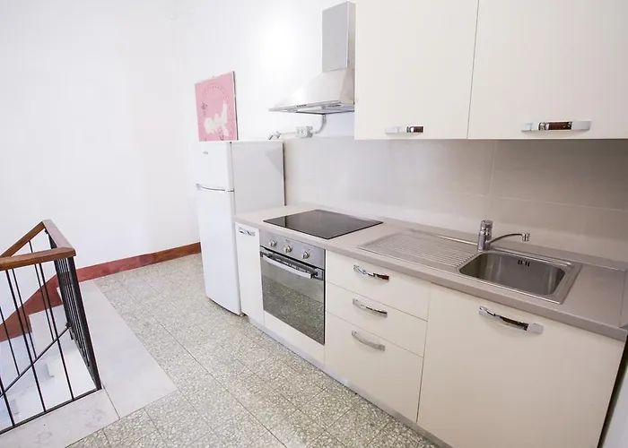 公寓 Podere San Marco 费拉约港