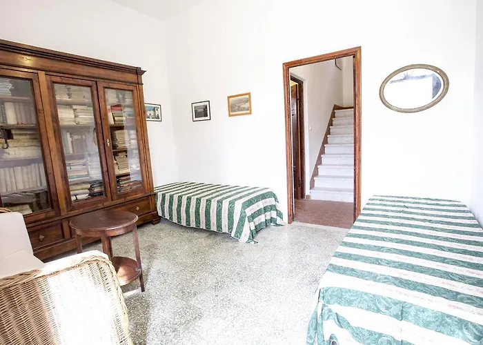 公寓 Podere San Marco