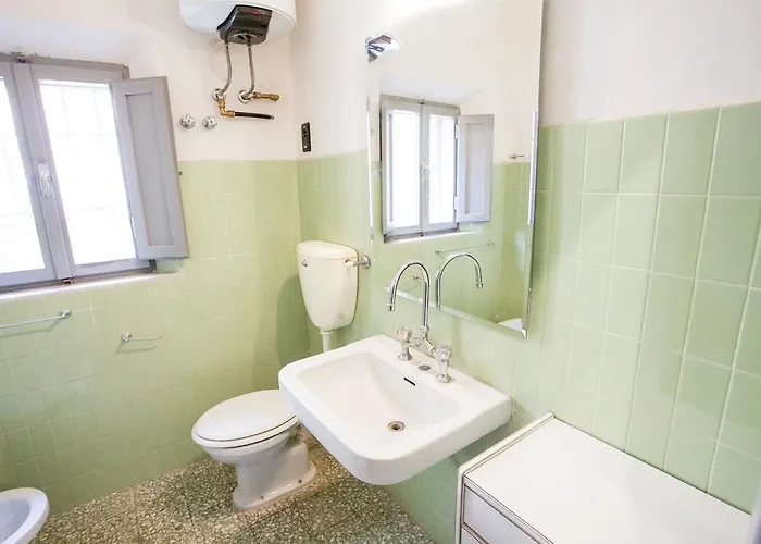 Podere San Marco * 费拉约港