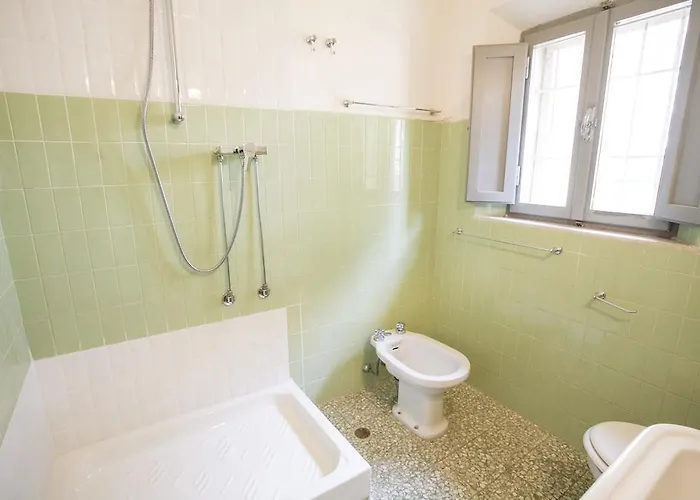 公寓 Podere San Marco